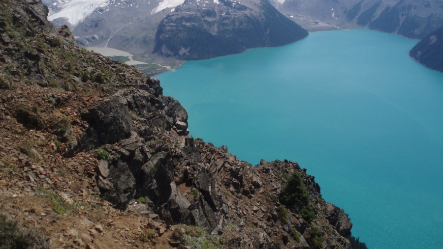 Garibaldi Lake