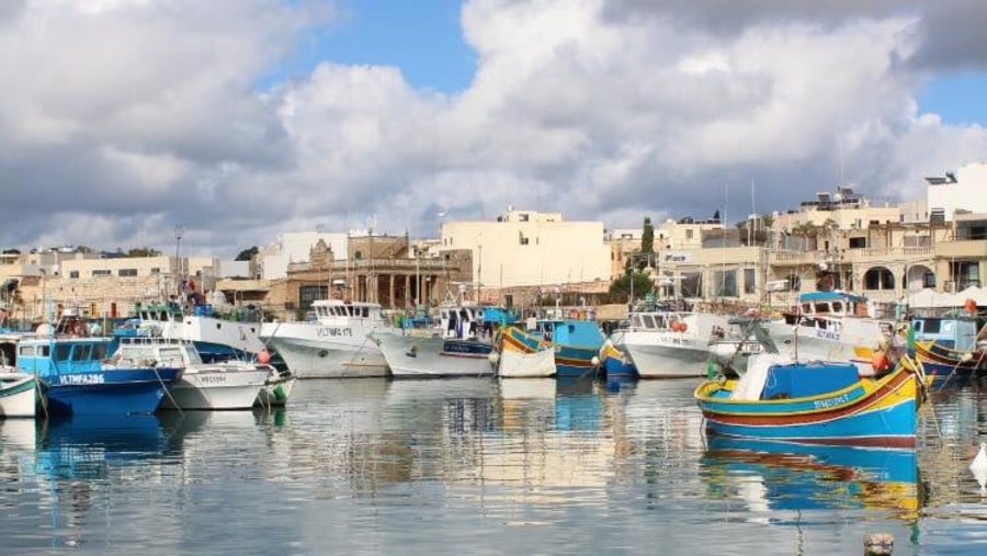 Marsaxlokk