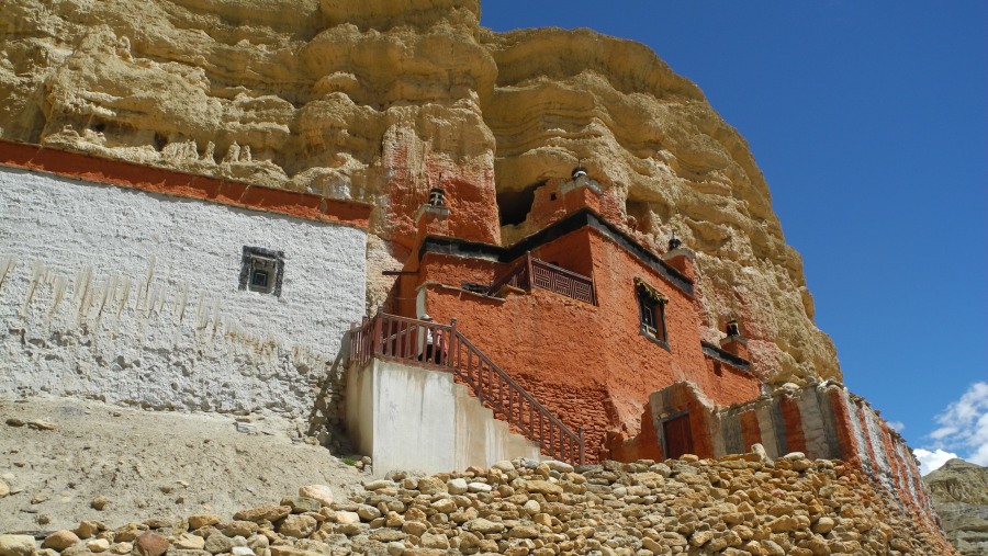 Discovery of Nepal with Glacier Family Treks