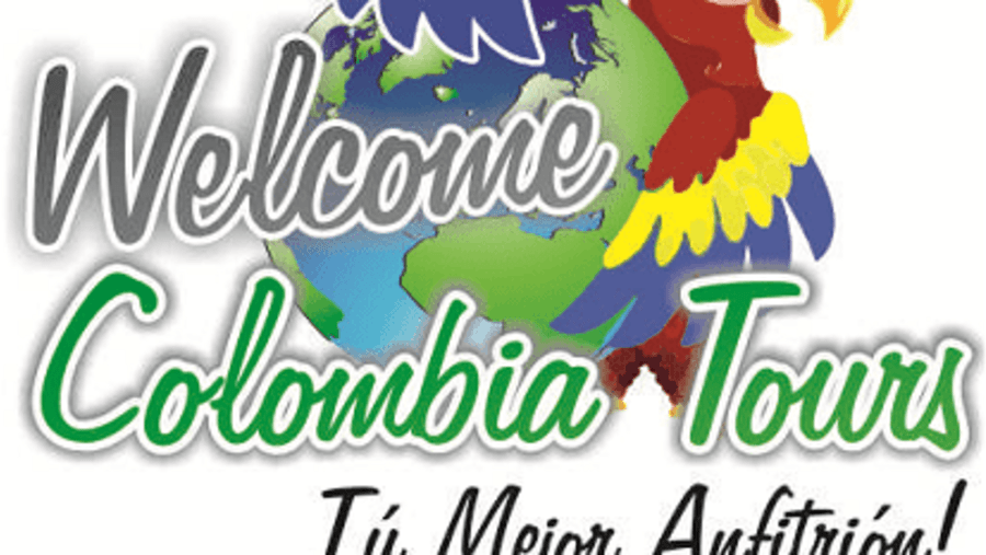 Welcome Colombia Tours