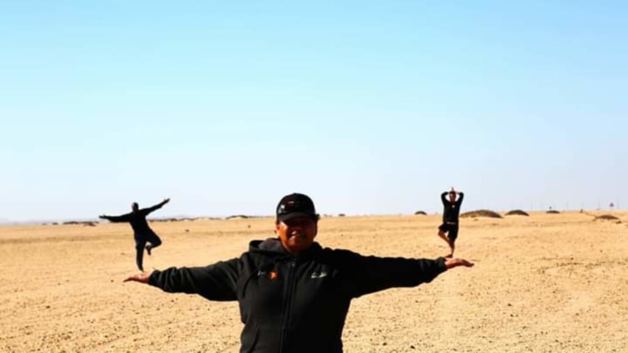 Namib Desert, Namibia