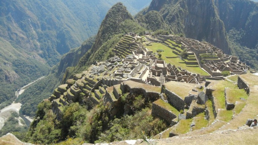 machupicchu