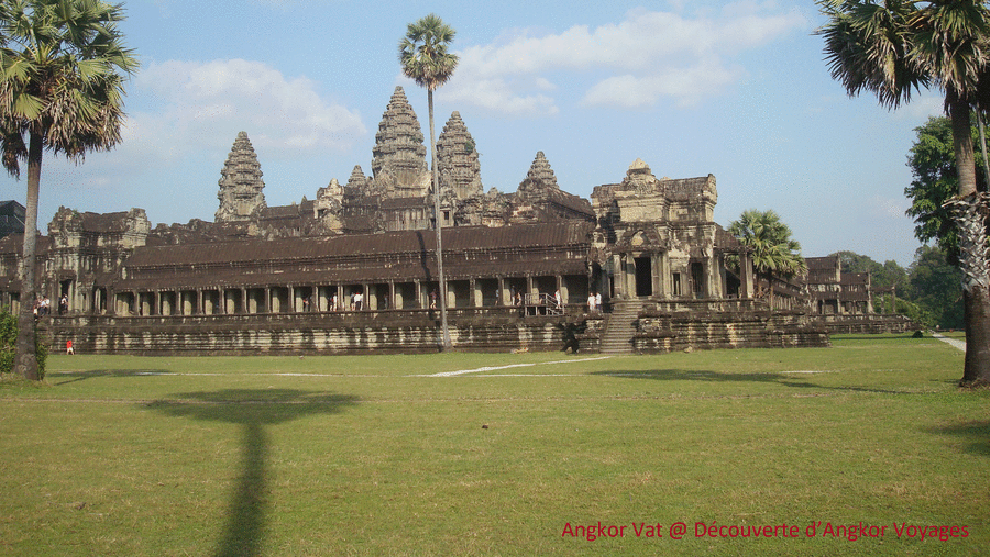 Angkor Vat