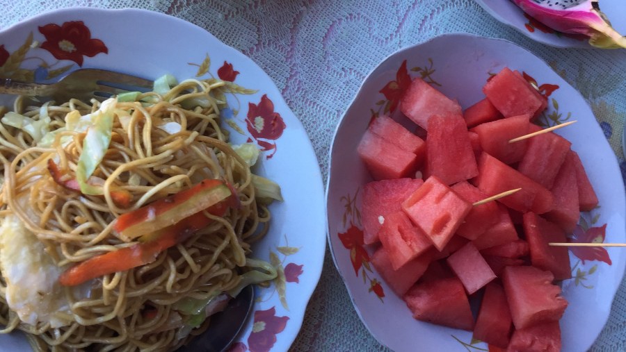 Picnic Lunch