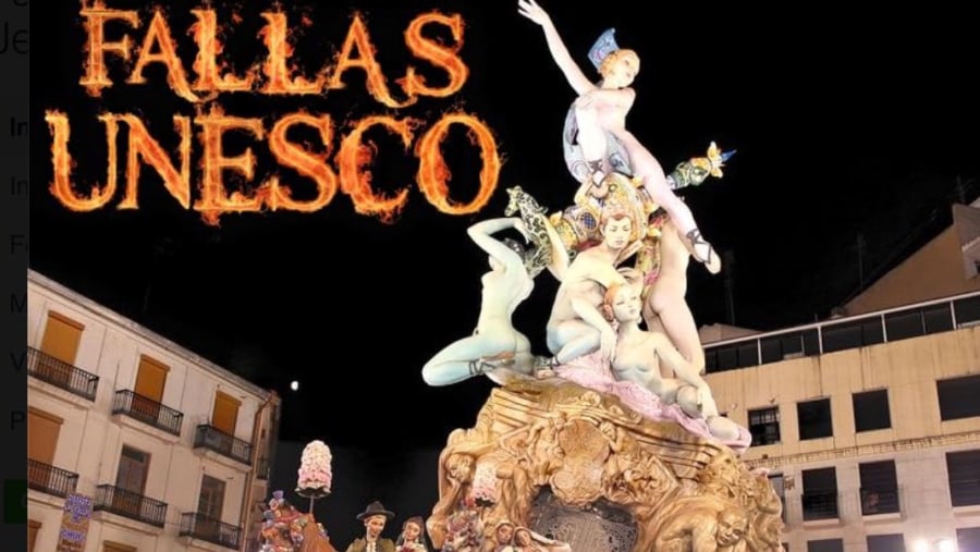 Fallas 