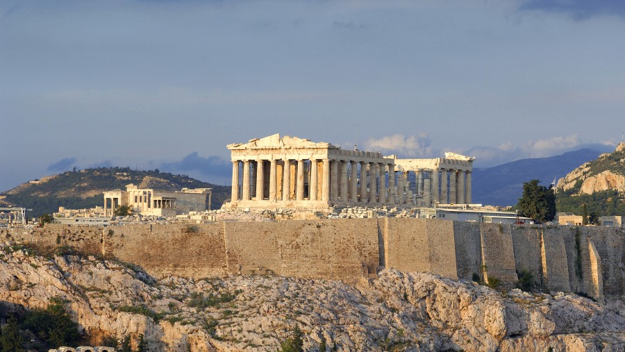 Acropolis