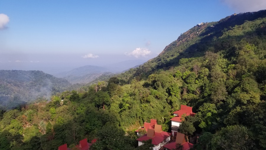 Exceptional tour in Yangon and Golden Rock Pagoda with Si Thu Aung