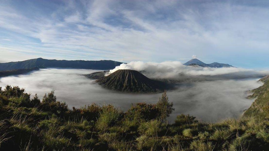 Bromo