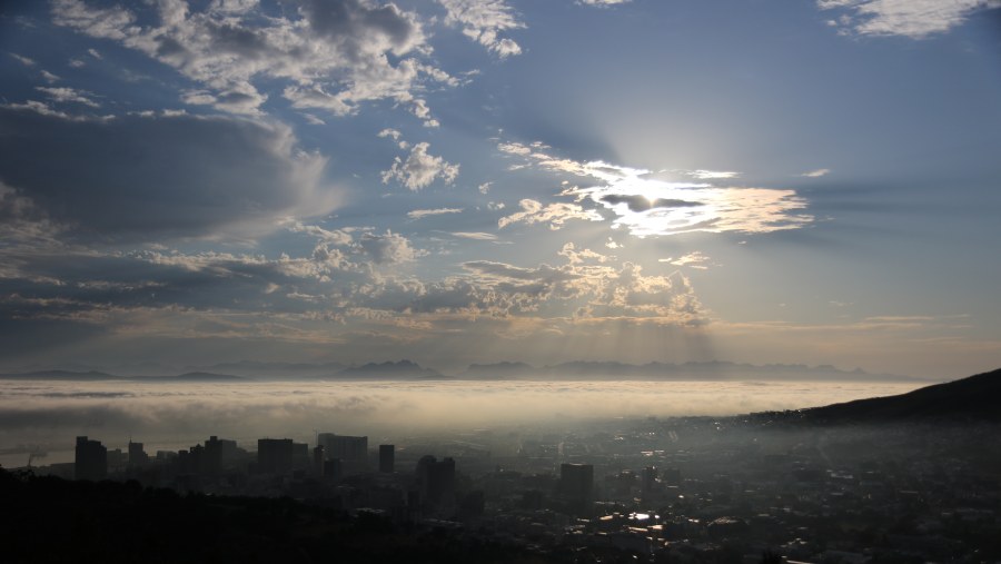 Capetown, from main sites to off the path jewels