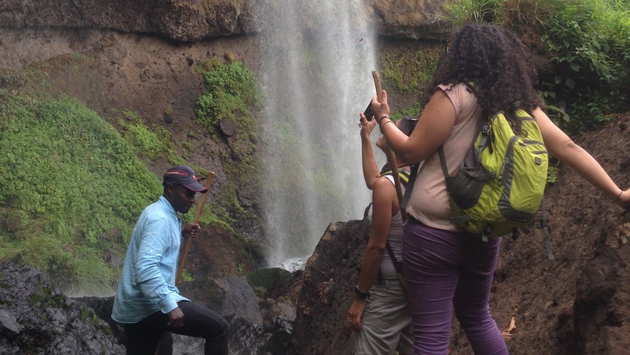 sipi falls