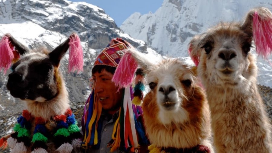 Machupicchu