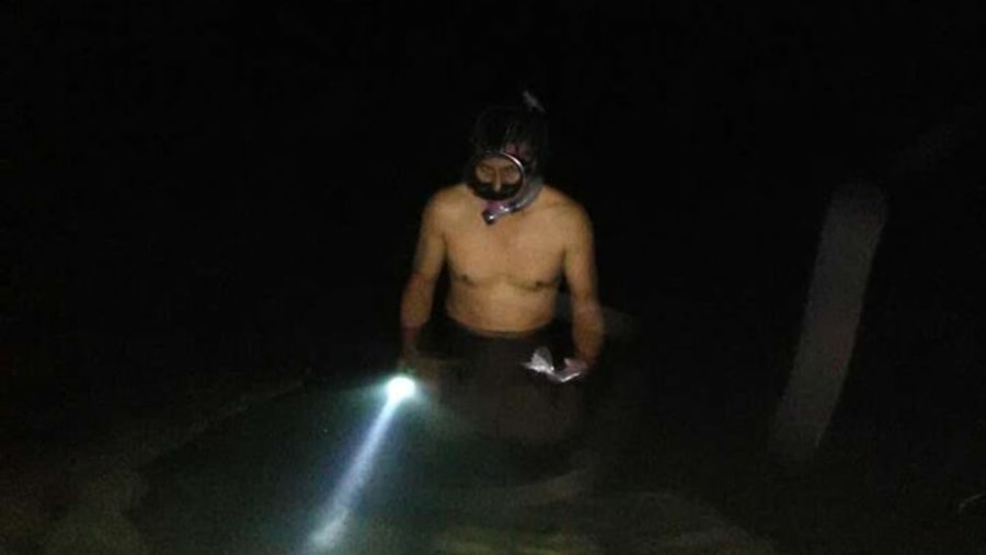 Night River Snorkeling, Jungle Walk Expedition Tours