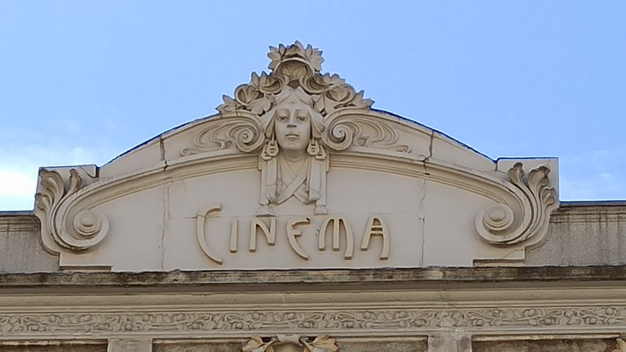 Cinema Nuovo