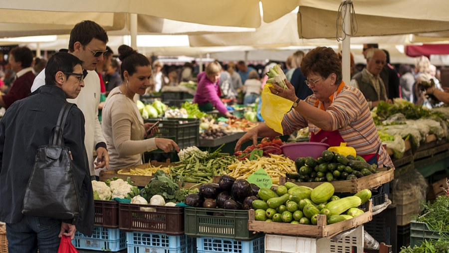 Central Market