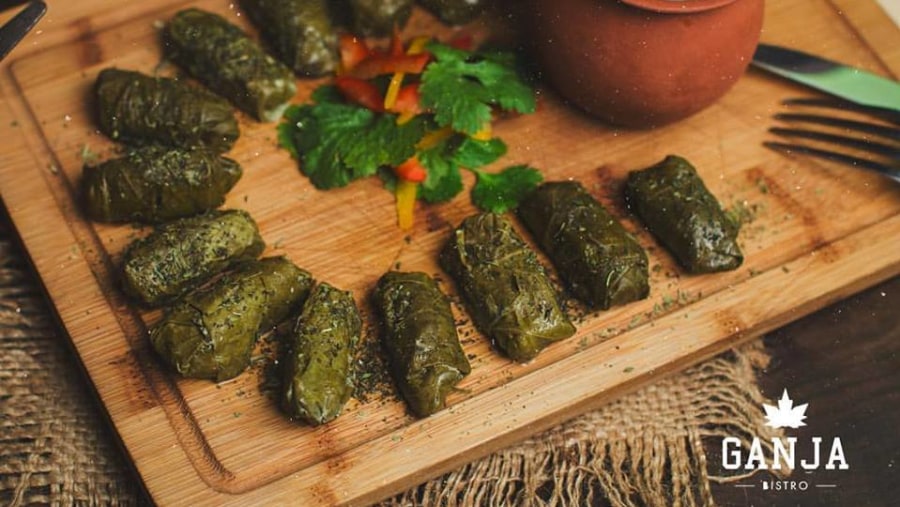 Dolma 