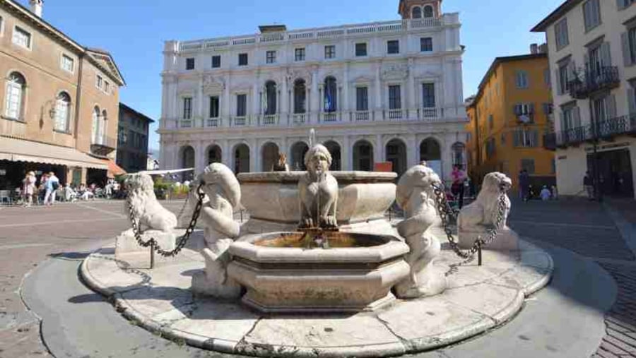 Contarini Fountain