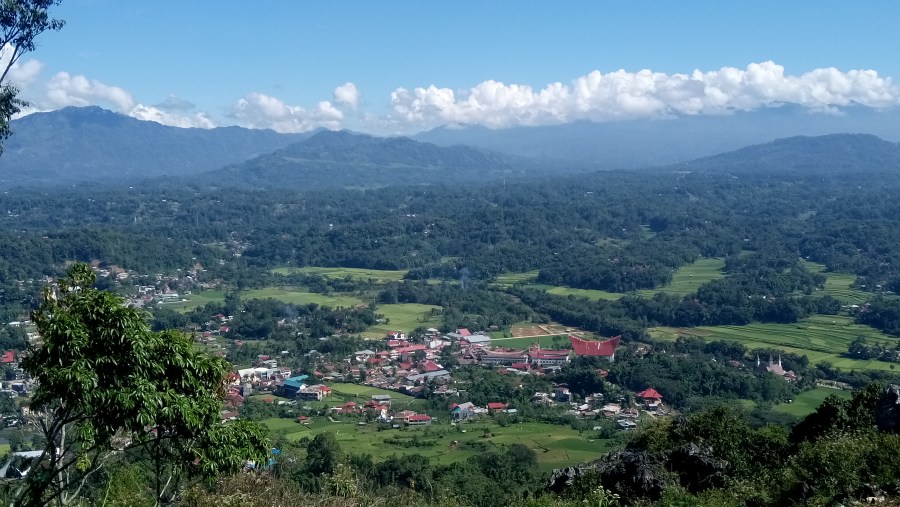 Constantino Toraja tour Guide is Perfect