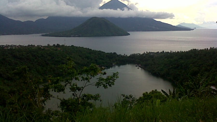 Laguna lake