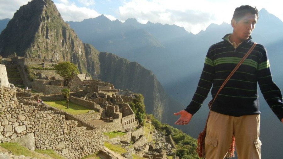 machupicchu