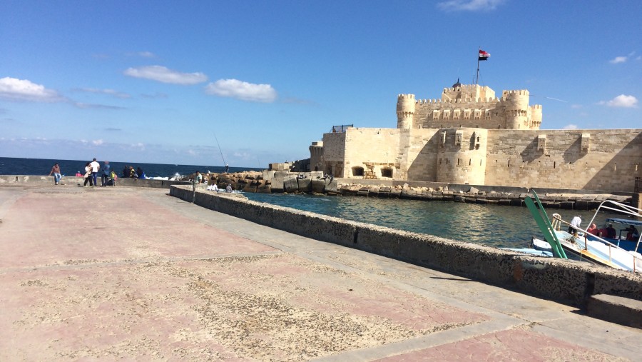 Citadel of Quaitby 