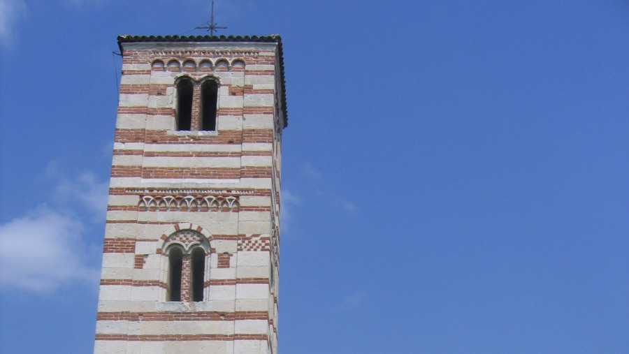 Piemont, Monferrato, Asti, romanesque churches, Middle Ages, archutecture, culture