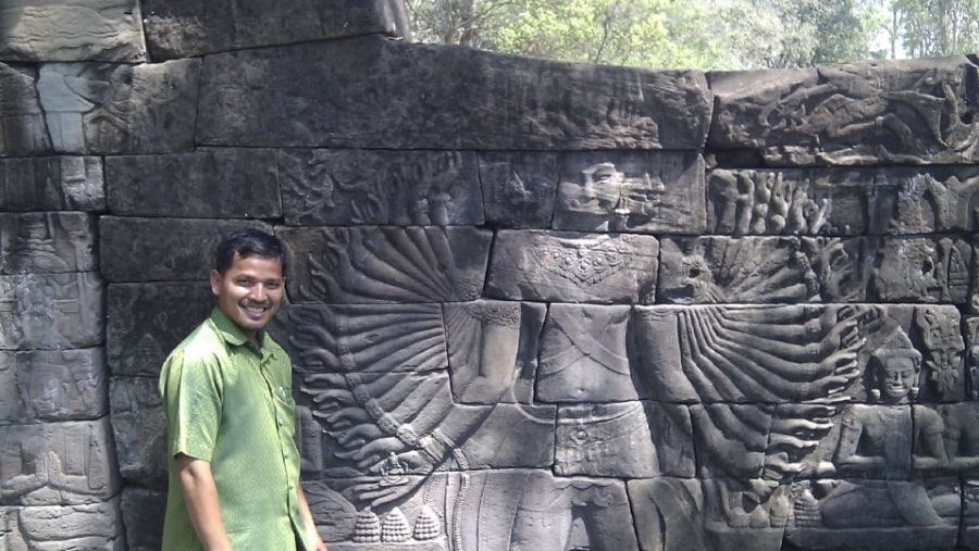 Banteay Chhmar