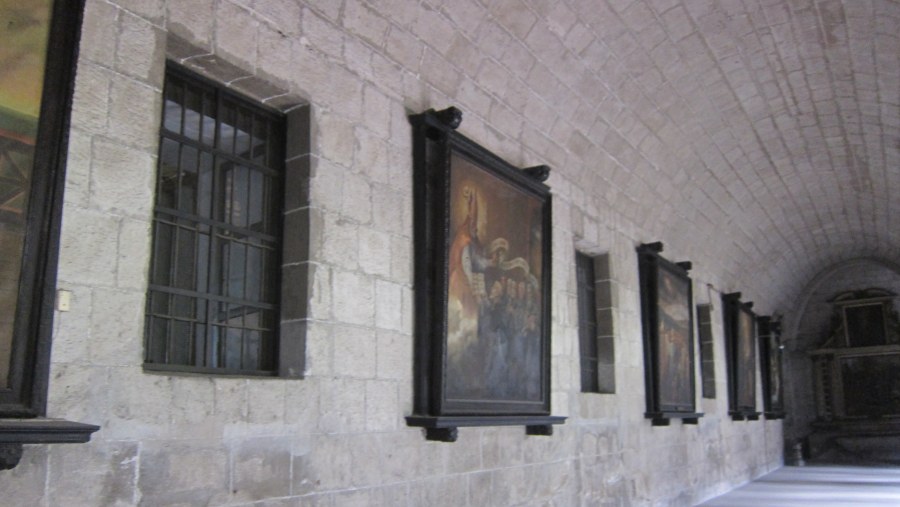 San Agustin Museum