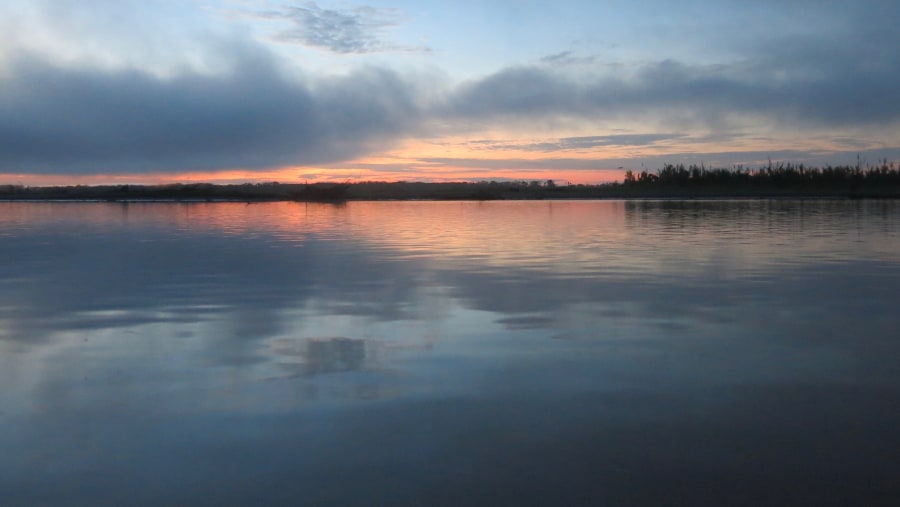 The beautiful Peruvian Amazon! 