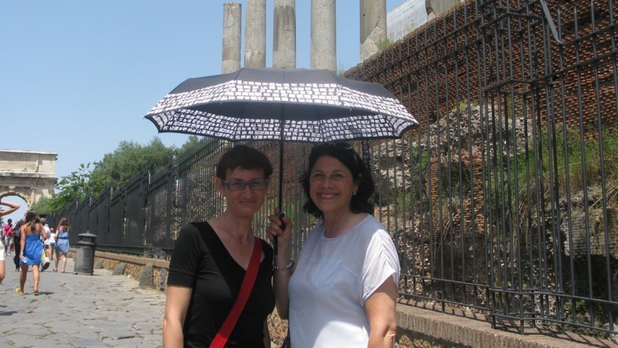 Touring Ancient Rome 3