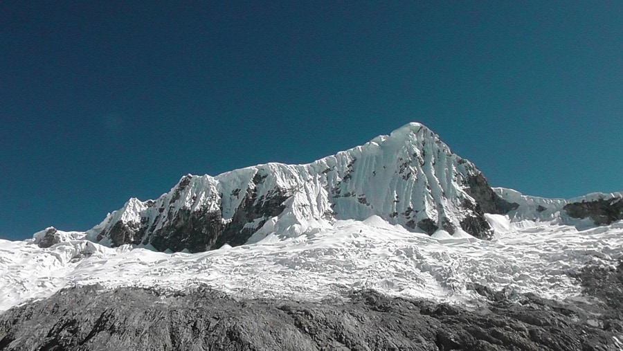 PISCO MOUNTAIN