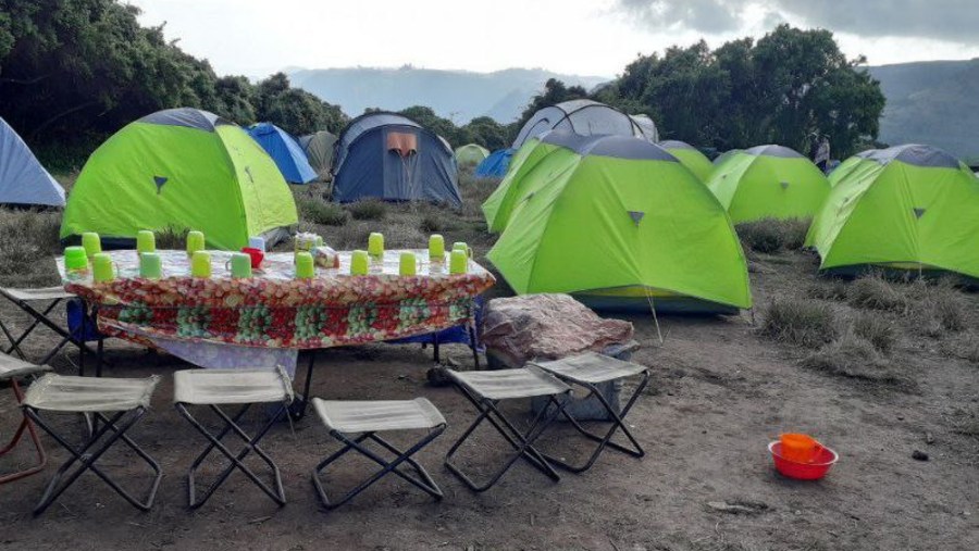 North Ethiopian Tour Operator Private Tour Operator in Addis Ababa