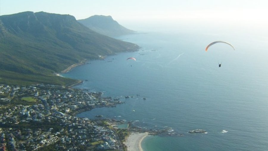 Camps Bay