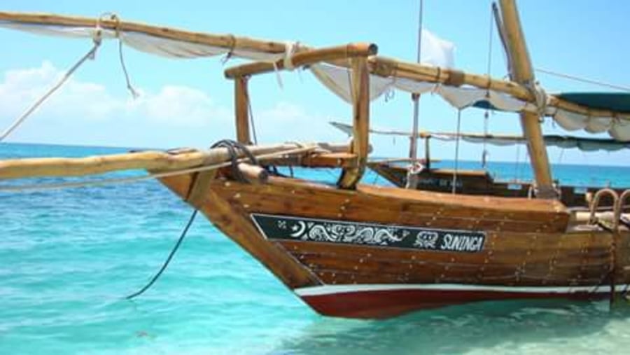 Dhow 