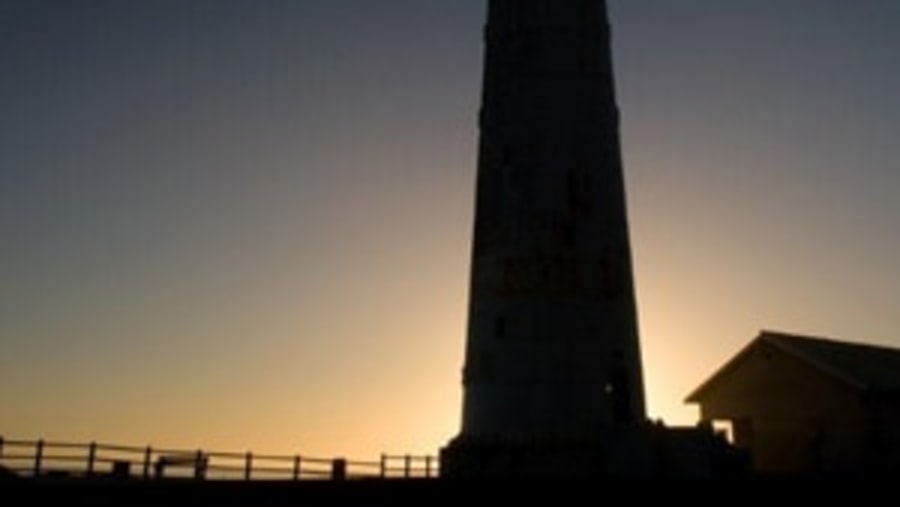 Slangkop Lighthouse