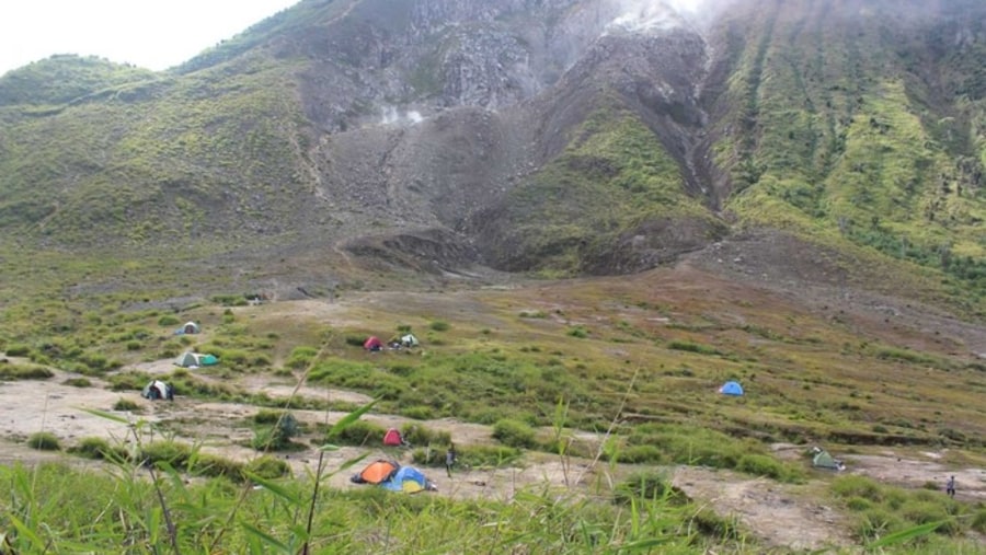 Talang solok