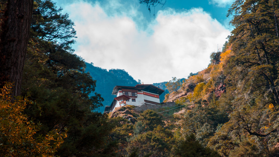 bhutan photos