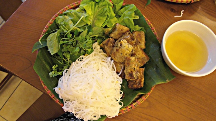 Bun Cha