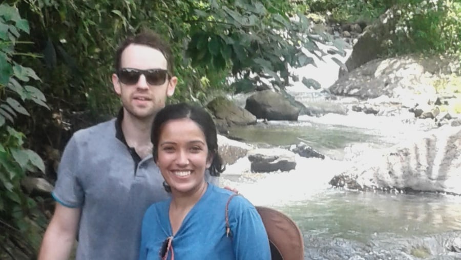 Constantino Toraja tour Guide is Perfect