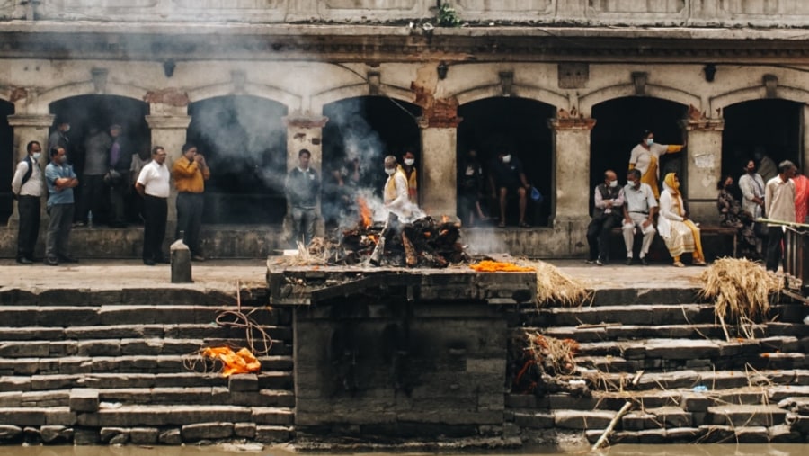 Best tour around Katmandu and Bahktapur