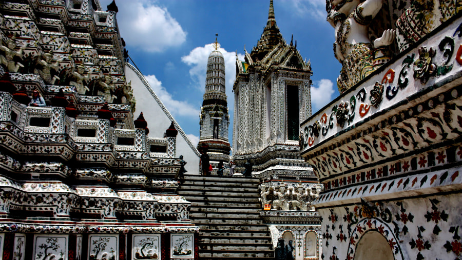 WAT ARUN