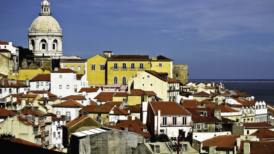 Alfama