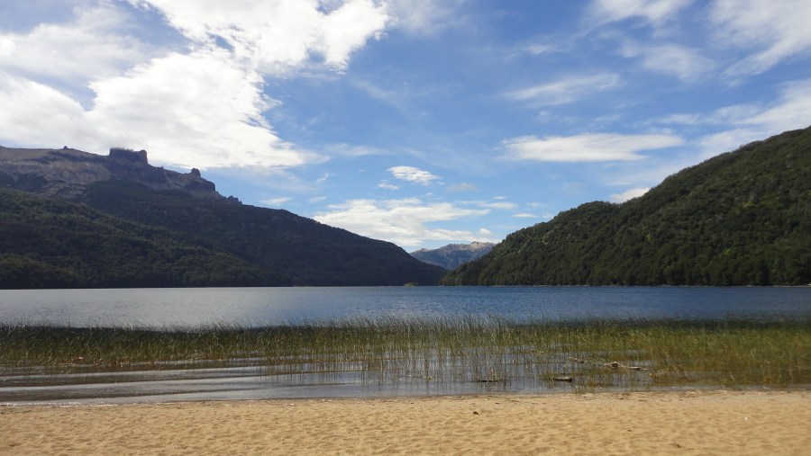 Lago Falkner