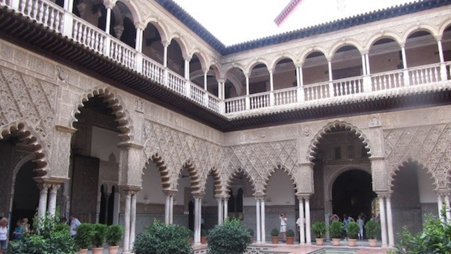 Alcazar