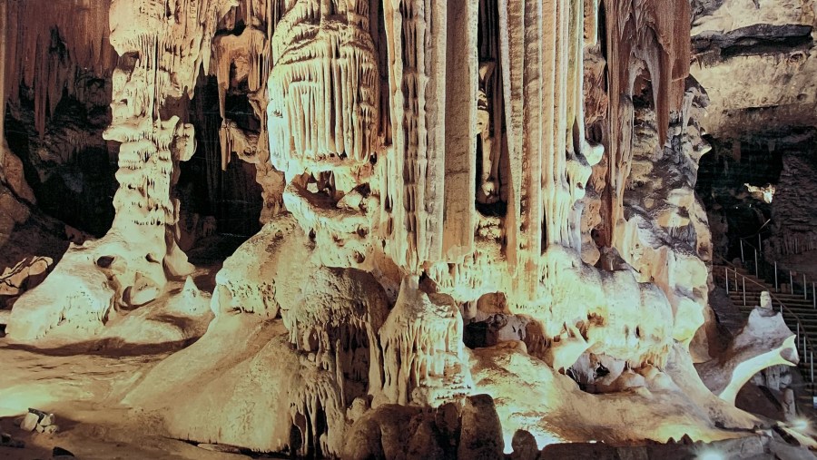 Cango Caves