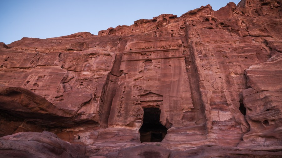 Tomb