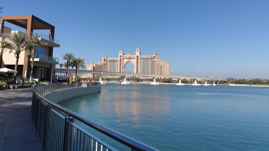 Atlantis the Palm 