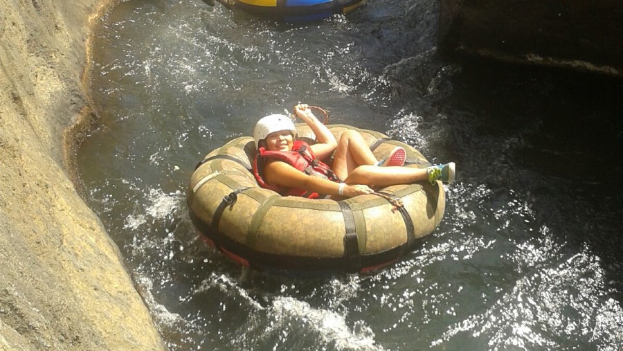 Tubing 