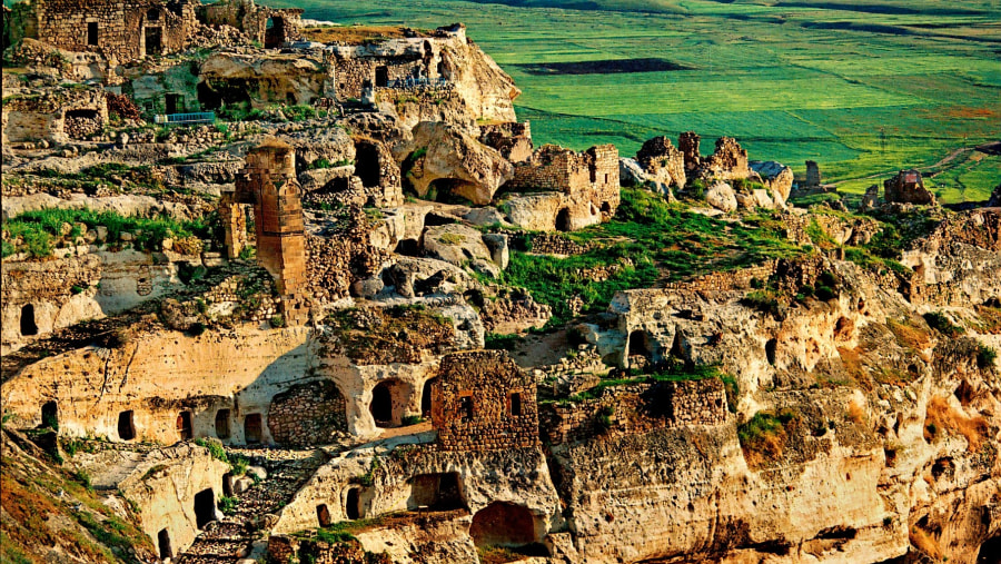 Hasankeyf