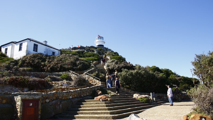 Cape Point