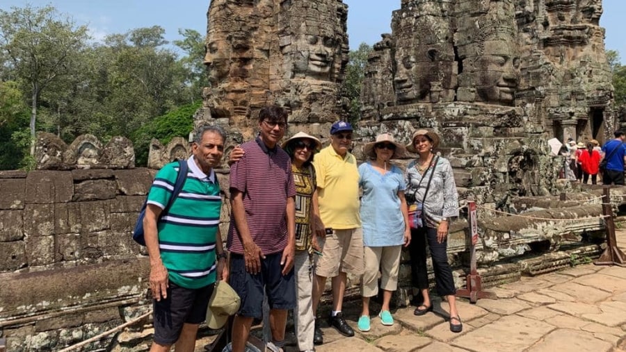 Angkor Thom